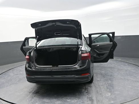 New 2026 Volkswagen Jetta Sport FWD image 34