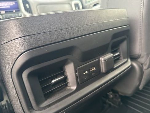 Used 2020 Chevrolet Silverado 1500 RST w/ All-Star Edition AWD/4WD image 22