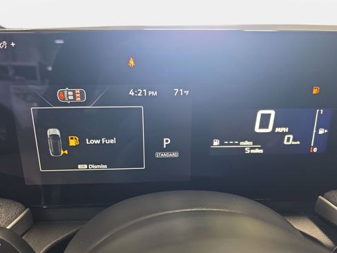 New 2026 Nissan Kicks SV w/ SV Premium Package FWD image 19