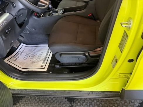 Certified 2024 Hyundai Kona SE AWD/4WD image 24