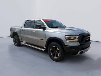 Used 2020 RAM 1500 Rebel w/ Rebel Level 2 Equipment Group AWD/4WD video 1