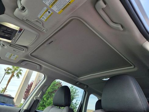 Used 2023 Subaru Forester Sport image 10