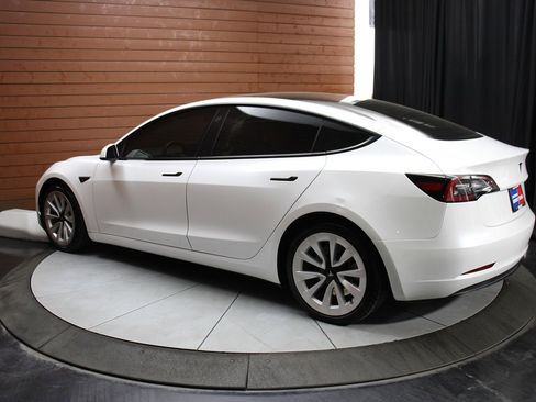 Used 2023 Tesla Model 3 Long Range image 20