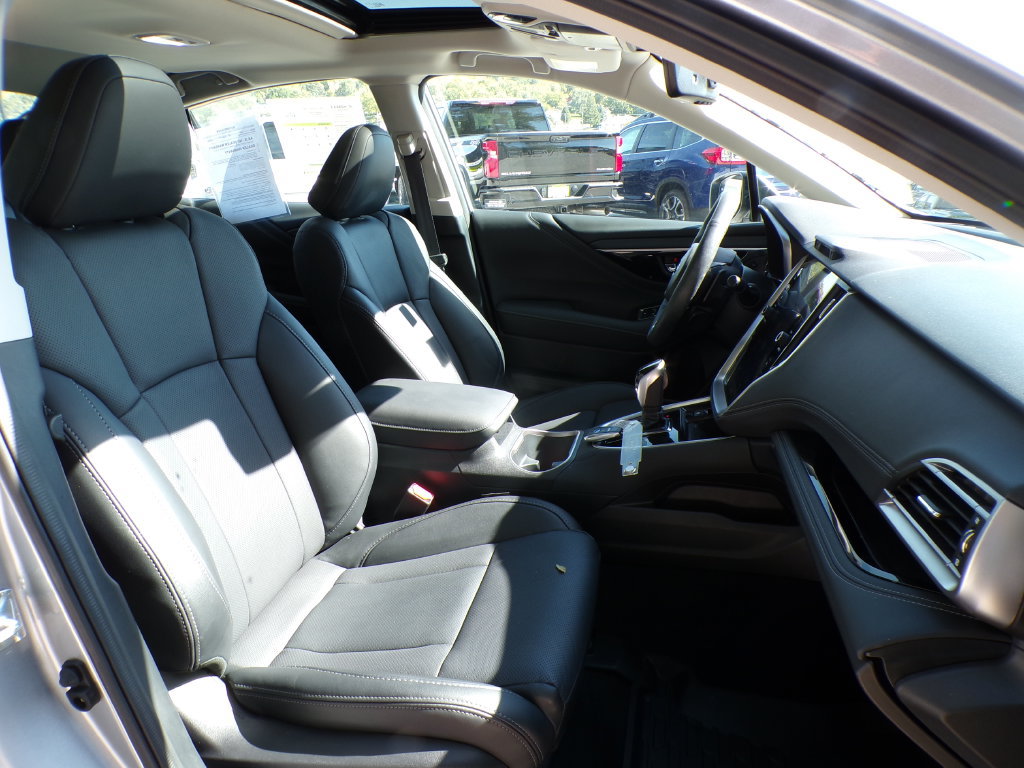 Used 2025 Subaru Legacy Limited AWD/4WD image 15