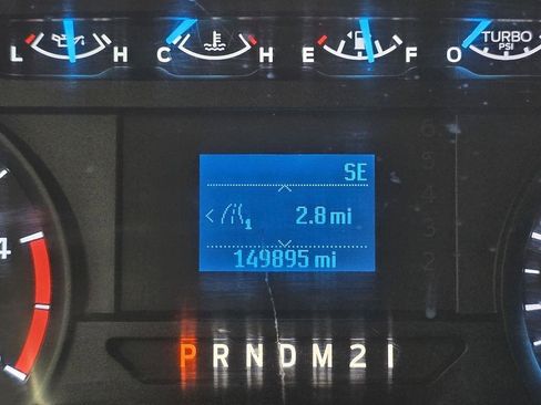 Used 2017 Ford F350 XL w/ Power Equipment Group image 22