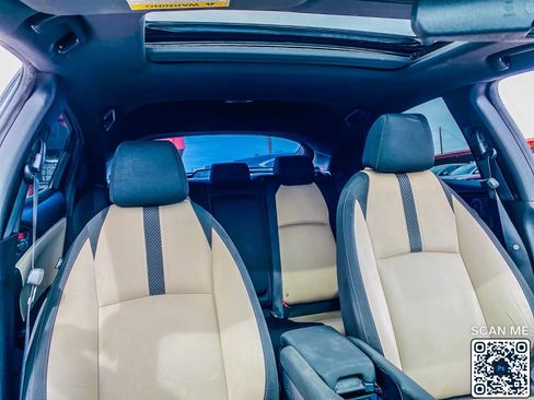 Used 2019 Honda Civic EX image 30