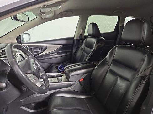 Used 2018 Nissan Murano SL image 13