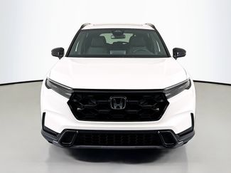 Certified 2023 Honda CR-V Sport video 2