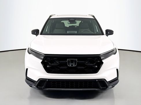 Certified 2023 Honda CR-V Sport image 2