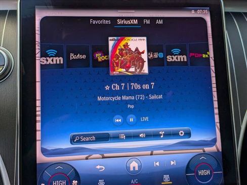 Certified 2023 Mercedes-Benz C 300 Sedan image 13