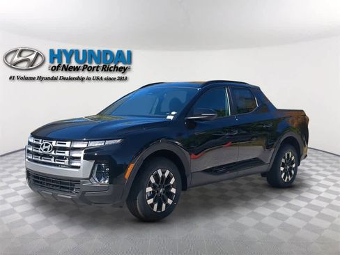 New 2026 Hyundai Santa Cruz SEL image 1
