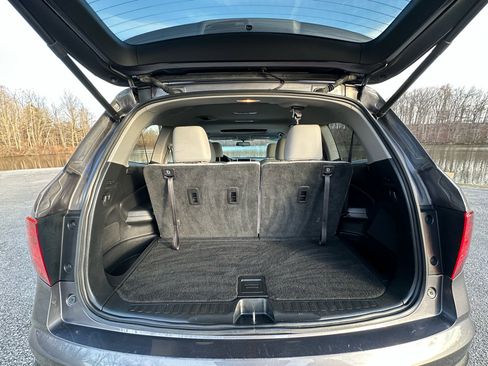 Used 2016 Honda Pilot EX-L image 45