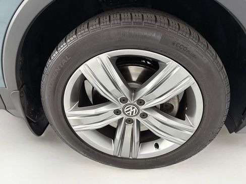 Used 2019 Volkswagen Tiguan SEL Premium AWD/4WD image 31