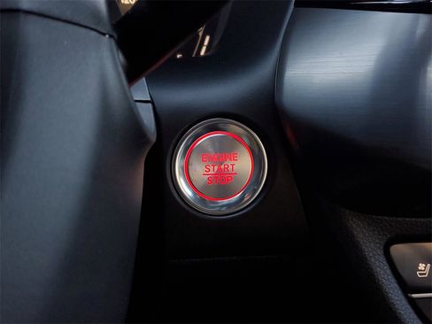 Certified 2025 Acura ADX A-Spec image 34