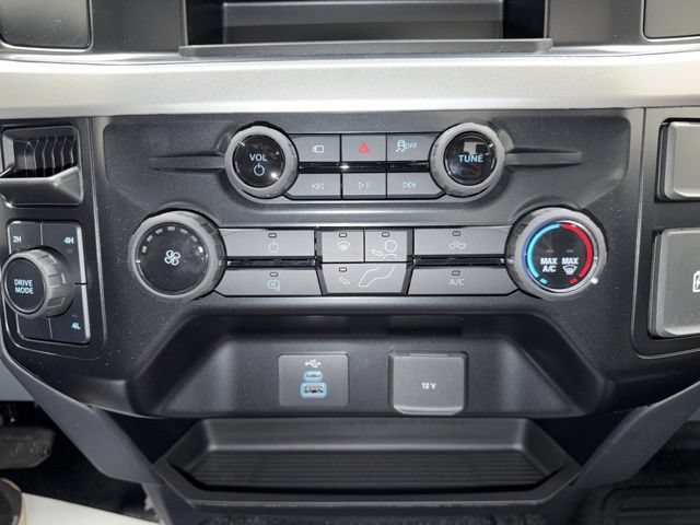 New 2026 Ford F250 XL w/ 360-Degree Camera Package AWD/4WD image 22