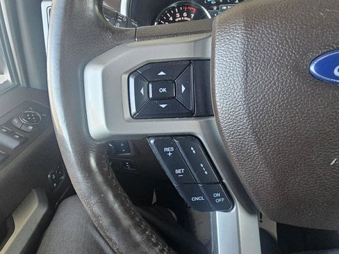 Used 2020 Ford F150 King Ranch w/ Equipment Group 601A Luxury image 22