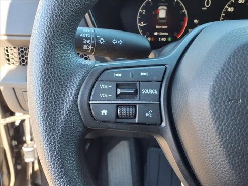 Used 2023 Honda CR-V EX image 20