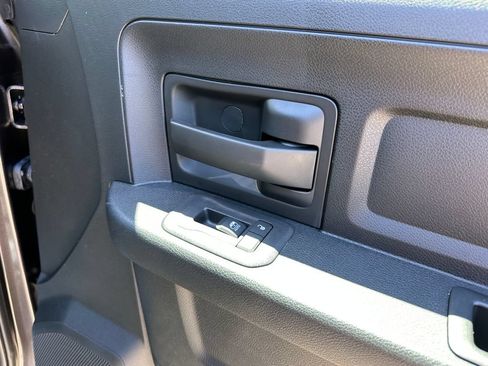 New 2026 RAM 3500 Tradesman AWD/4WD image 19
