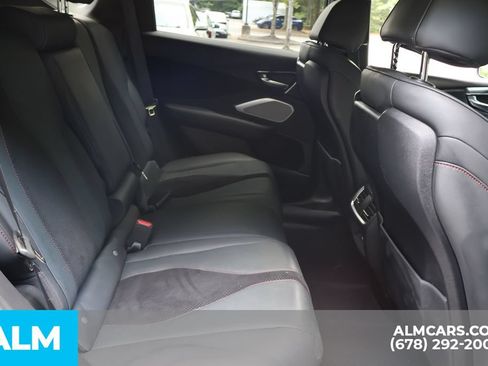 Used 2022 Acura RDX A-Spec AWD/4WD image 24