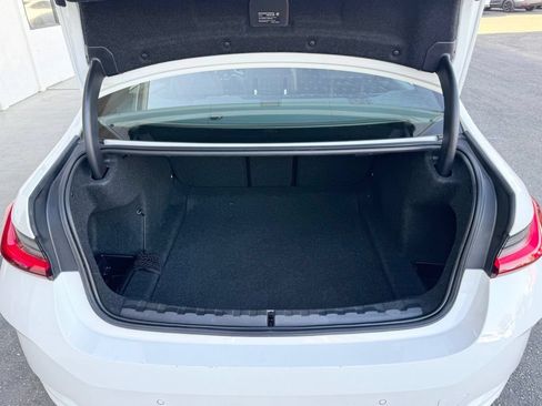 Used 2025 BMW 330i Sedan RWD image 6