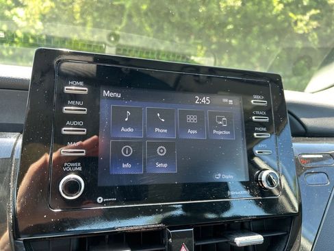 Used 2023 Toyota Camry SE image 27