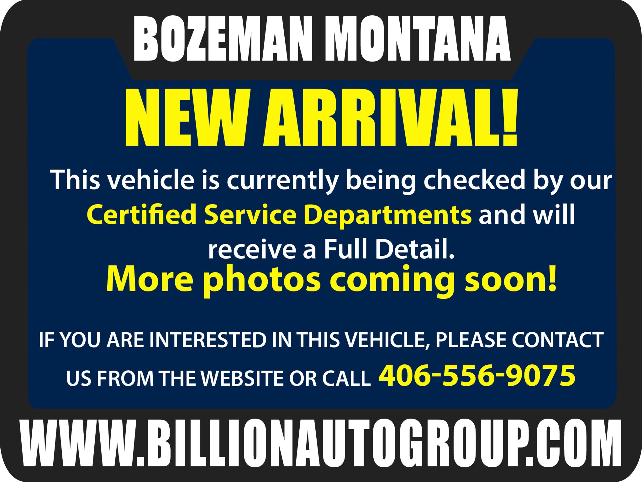 Used 2018 GMC Sierra 3500 Denali w/ Duramax Plus Package AWD/4WD image 2