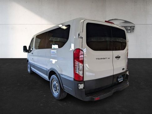 Used 2019 Ford Transit 150 XL image 8