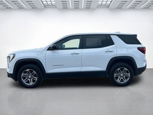 Used 2025 GMC Terrain Elevation AWD/4WD image 7