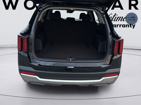 New 2026 Kia Sorento EX image 10