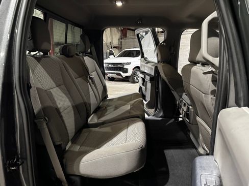 Used 2018 Ford F150 XLT w/ Equipment Group 302A Luxury image 22