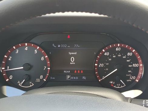 New 2026 Nissan Frontier Pro-X w/ Pro-X Convenience Package RWD image 27