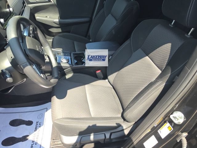 Used 2024 Mitsubishi Outlander ES AWD/4WD image 17