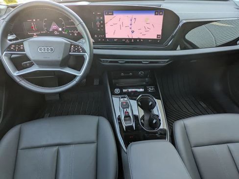 Certified 2025 Audi A5 2.0T Premium Plus w/ Premium Plus AWD/4WD image 18