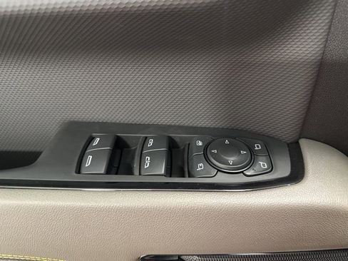 New 2024 Chevrolet Silverado 1500 ZR2 w/ ZR2 Bison Edition image 10