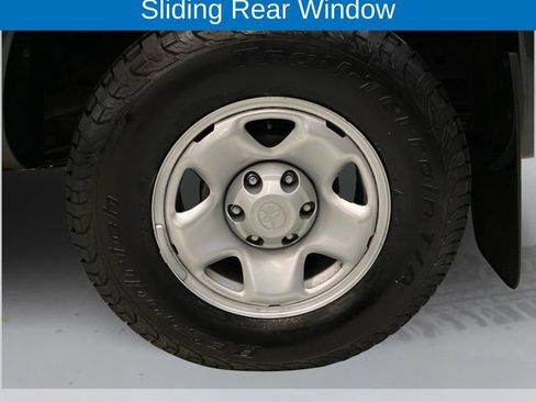 Used 2010 Toyota Tacoma 4x4 Double Cab image 16