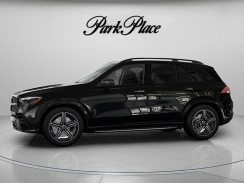 New 2026 Mercedes-Benz GLE 450 4MATIC image 4