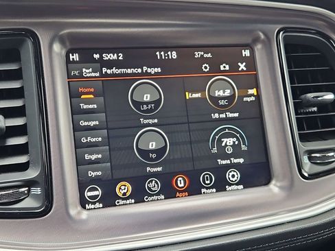 Certified 2021 Dodge Challenger R/T w/ Plus Package image 28