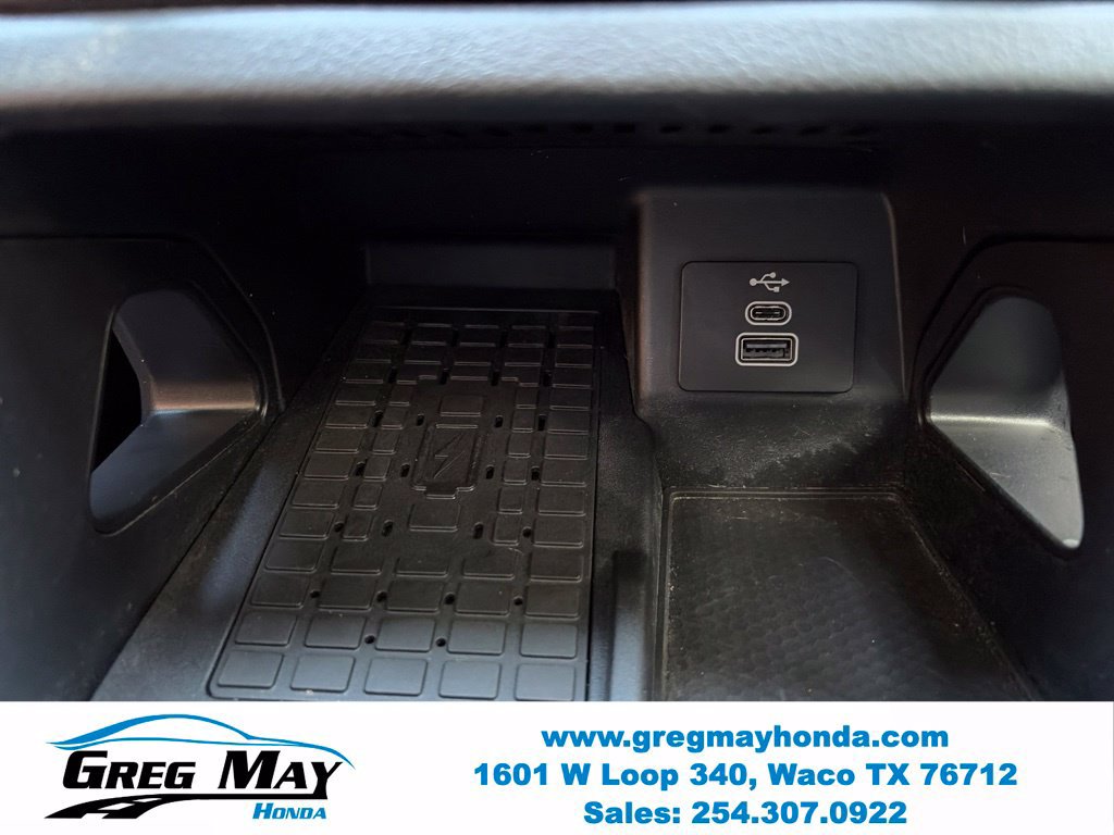 Used 2024 Ford Ranger XLT w/ Equipment Group 301A High RWD image 30