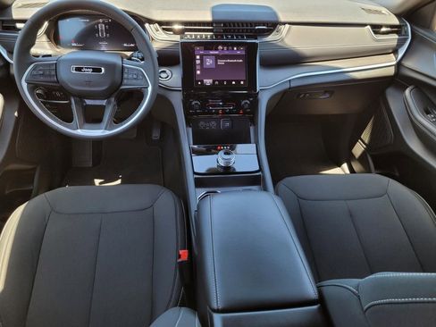 New 2024 Jeep Grand Cherokee Laredo X w/ Trailer Tow Package image 11