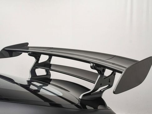 Used 2021 Mercedes-Benz AMG GT Black Series image 19