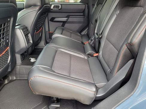 New 2025 Ford Bronco Raptor image 26