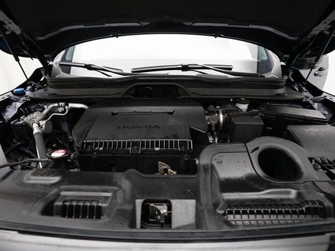 Certified 2026 Honda Passport TrailSport image 3