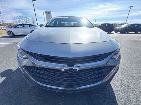 Used 2023 Chevrolet Malibu LT image 27