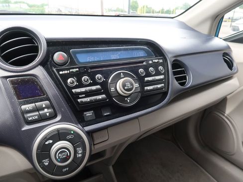 Used 2010 Honda Insight EX image 12