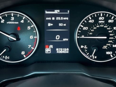 Used 2024 Subaru Outback Onyx Edition XT AWD/4WD image 23