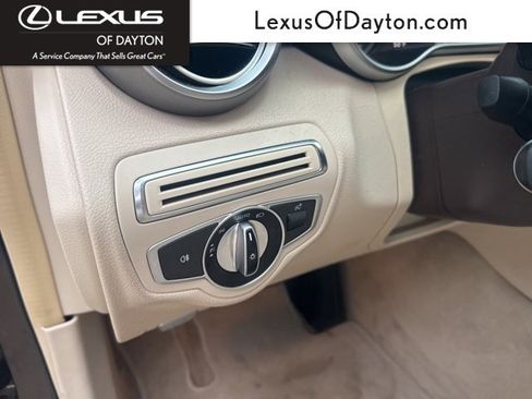 Used 2015 Mercedes-Benz C 300 4MATIC Sedan image 13