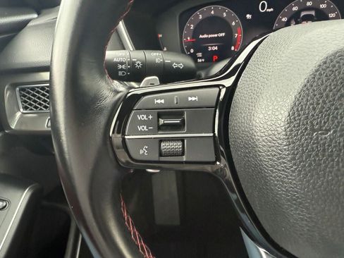 Used 2023 Acura Integra A-Spec image 15