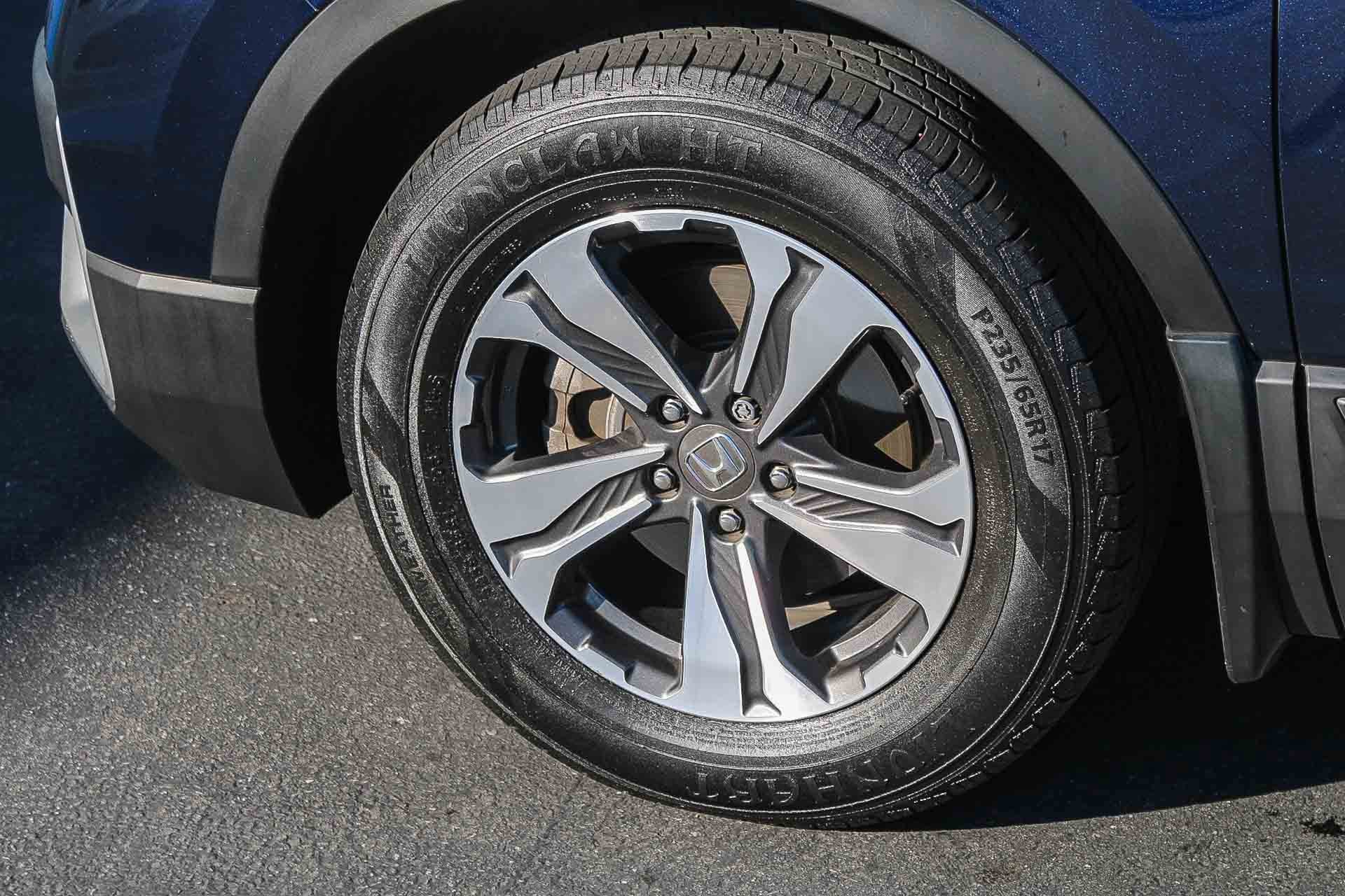 Used 2020 Honda CR-V LX image 13