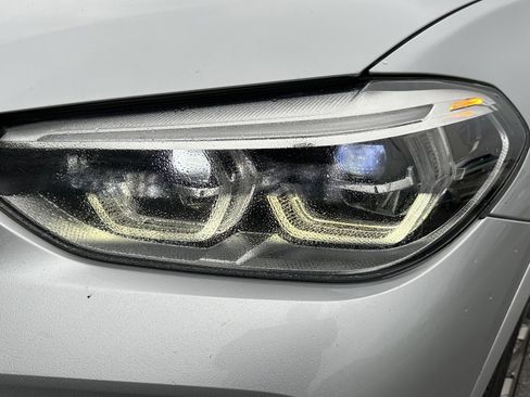 Used 2021 BMW X3 M40i w/ Executive Package image 6