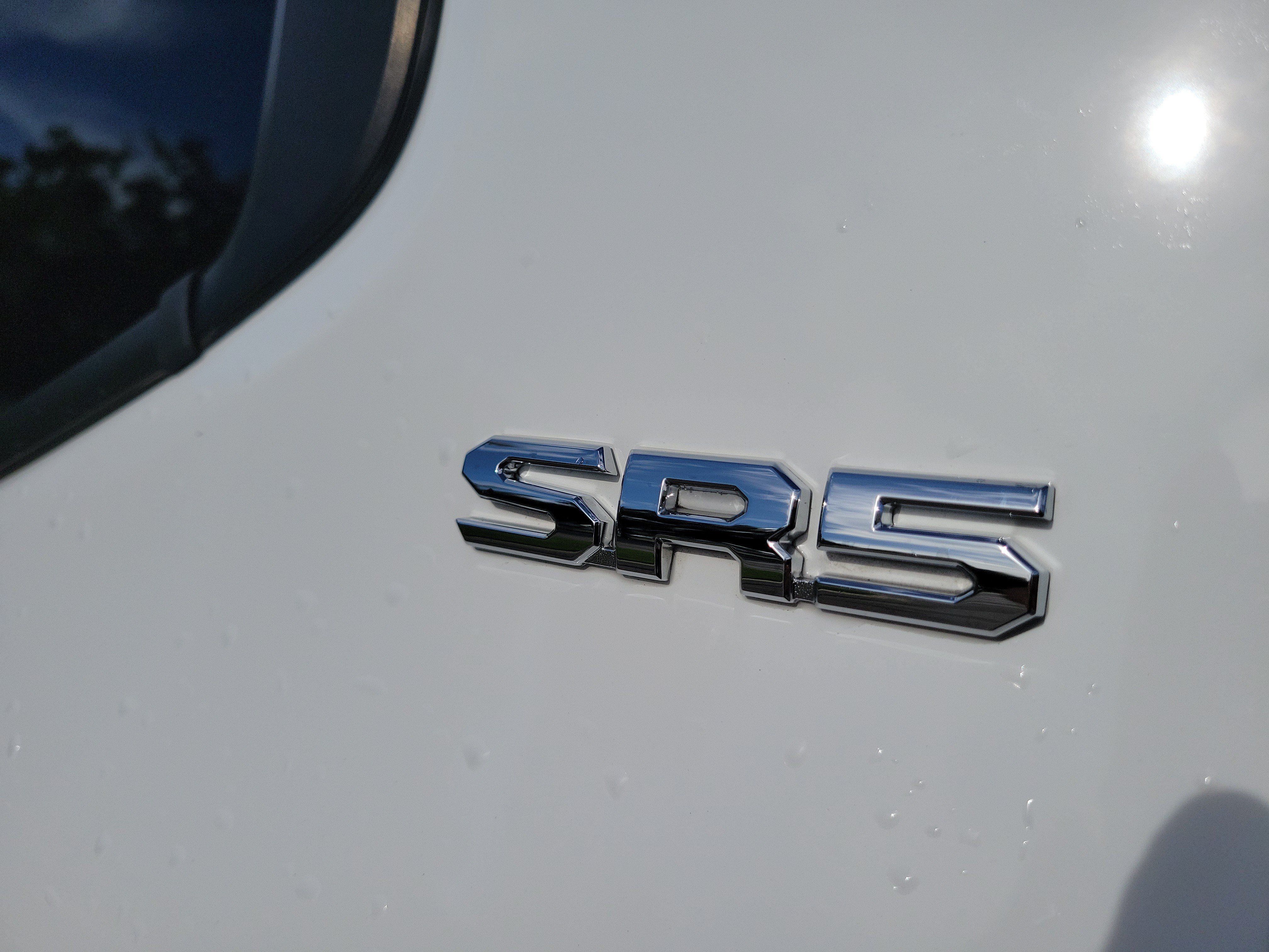 Used 2024 Toyota Tacoma SR5 RWD image 9